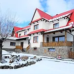 Bed & Breakfast Osrodek Wypoczynkowy Wzgorza Czerwienne