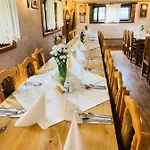 Bed and Breakfast Osrodek Wypoczynkowy Wzgorza Czerwienne