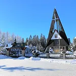 Osrodek Wypoczynkowy Wzgorza Bed & Breakfast