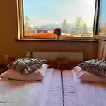 Osrodek Wypoczynkowy Wzgorza Bed and Breakfast