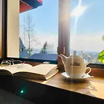 Osrodek Wypoczynkowy Wzgorza Bed and Breakfast Czerwienne