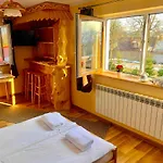 Osrodek Wypoczynkowy Wzgorza Bed and Breakfast Czerwienne