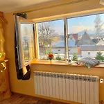 Osrodek Wypoczynkowy Wzgorza 3*