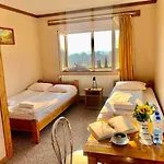 Osrodek Wypoczynkowy Wzgorza Bed and Breakfast Czerwienne
