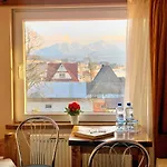 Osrodek Wypoczynkowy Wzgorza 3* Czerwienne