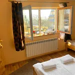 Osrodek Wypoczynkowy Wzgorza Bed and Breakfast