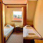 Osrodek Wypoczynkowy Wzgorza 3* Czerwienne