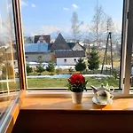 Osrodek Wypoczynkowy Wzgorza 3*