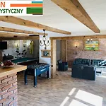 Osrodek Wypoczynkowy Wzgorza 3* Czerwienne