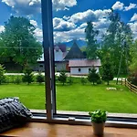 Osrodek Wypoczynkowy Wzgorza 3*
