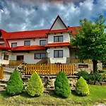 Osrodek Wypoczynkowy Wzgorza Czerwienne