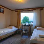 Osrodek Wypoczynkowy Wzgorza 3*