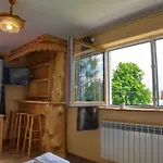 Osrodek Wypoczynkowy Wzgorza Bed and Breakfast Czerwienne