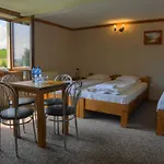 Osrodek Wypoczynkowy Wzgorza 3* Czerwienne