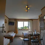 Osrodek Wypoczynkowy Wzgorza Bed and Breakfast Czerwienne