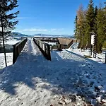 Bed & Breakfast Osrodek Wypoczynkowy Wzgorza Czerwienne