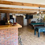 Osrodek Wypoczynkowy Wzgorza Bed and Breakfast Czerwienne