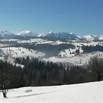 Bed and Breakfast Osrodek Wypoczynkowy Wzgorza