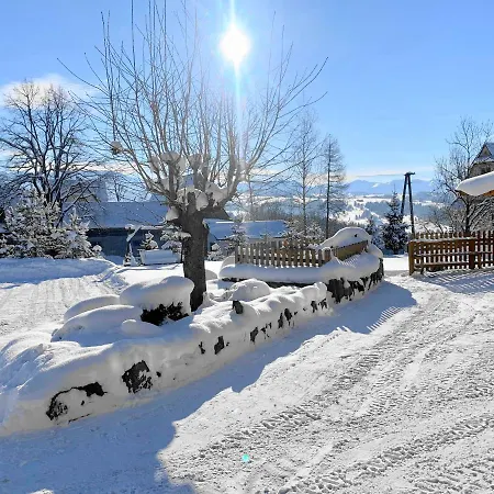 Bed & Breakfast Osrodek Wypoczynkowy U Bartka