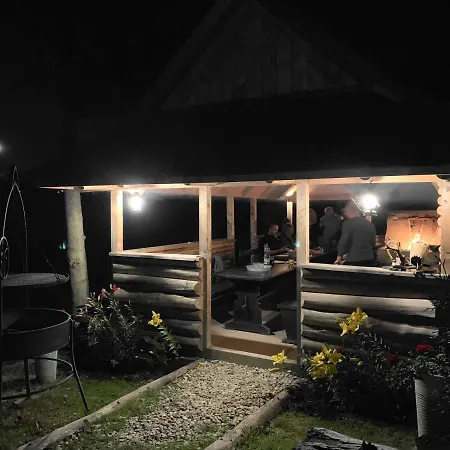 Osrodek Wypoczynkowy Czerwienne Wzgorza 3* Czerwienne