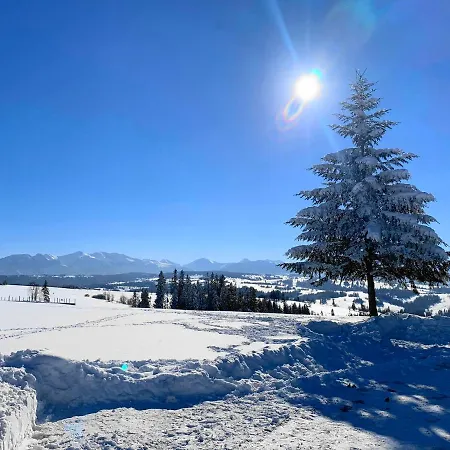 Bed & Breakfast Osrodek Wypoczynkowy U Bartka *