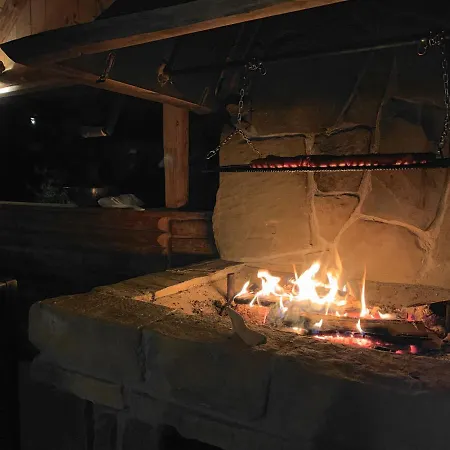 Bed & Breakfast Osrodek Wypoczynkowy U Bartka *