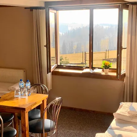 Osrodek Wypoczynkowy U Bartka Bed & Breakfast