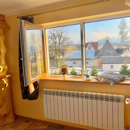 Osrodek Wypoczynkowy Wzgorza 3*