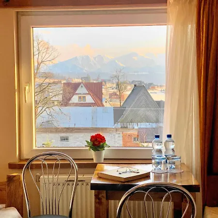 Osrodek Wypoczynkowy Wzgorza 3* Czerwienne