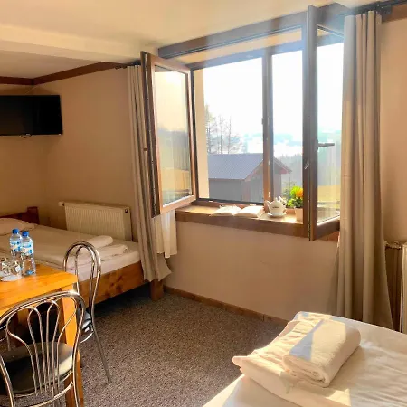 Osrodek Wypoczynkowy Wzgorza 3*