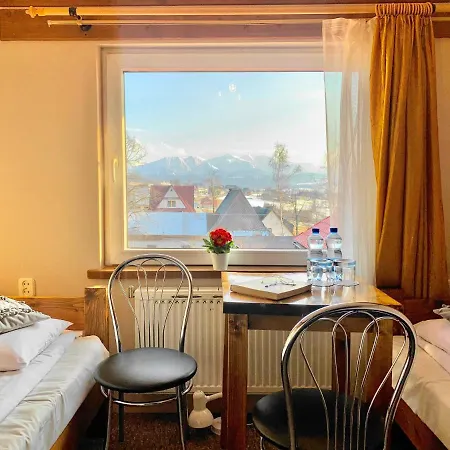 Osrodek Wypoczynkowy Wzgorza 3*