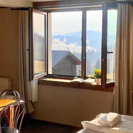 Osrodek Wypoczynkowy U Bartka Bed & Breakfast