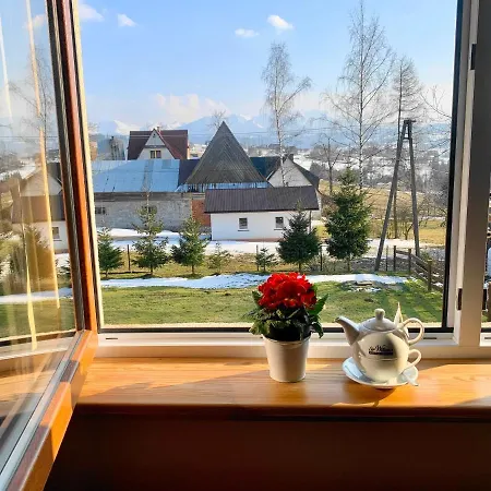 Osrodek Wypoczynkowy U Bartka *