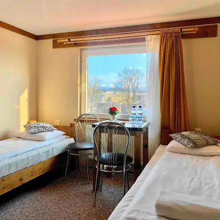 Osrodek Wypoczynkowy Wzgorza 3*