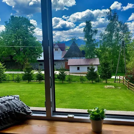 Osrodek Wypoczynkowy U Bartka *