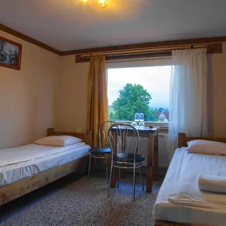 Osrodek Wypoczynkowy Wzgorza 3*