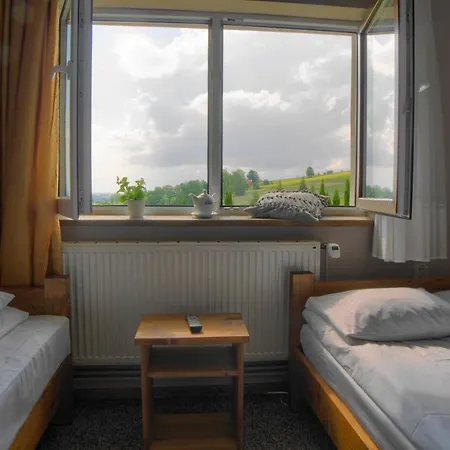 Bed & Breakfast Osrodek Wypoczynkowy U Bartka 3*