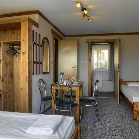 Osrodek Wypoczynkowy U Bartka Bed & Breakfast *