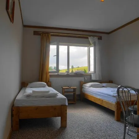 Bed & Breakfast Osrodek Wypoczynkowy U Bartka