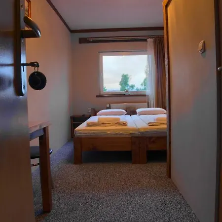 Отель типа 