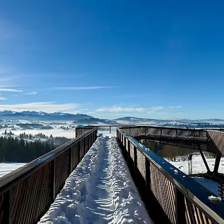 Bed & Breakfast Osrodek Wypoczynkowy U Bartka Czerwienne