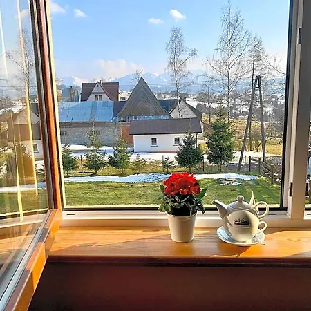 Osrodek Wypoczynkowy Wzgorza Czerwienne