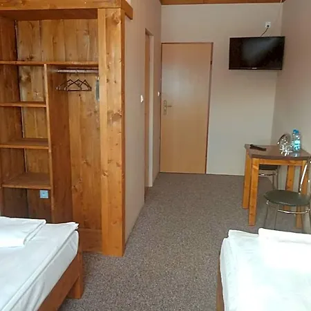Osrodek Wypoczynkowy Wzgorza 3*
