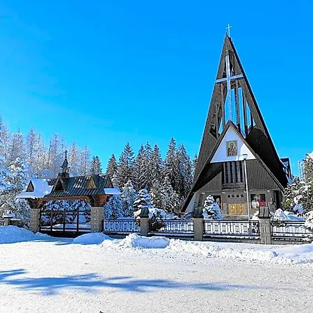 Osrodek Wypoczynkowy Wzgorza