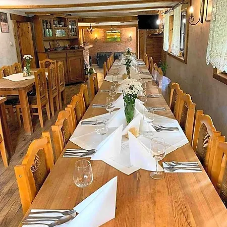Osrodek Wypoczynkowy Wzgorza 3*