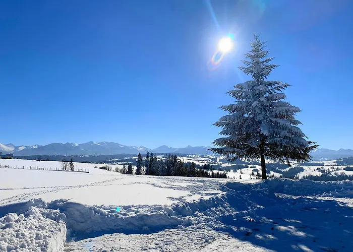 Bed & Breakfast Osrodek Wypoczynkowy U Bartka 3*