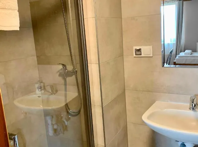 Osrodek Wypoczynkowy U Bartka Bed & Breakfast 3*