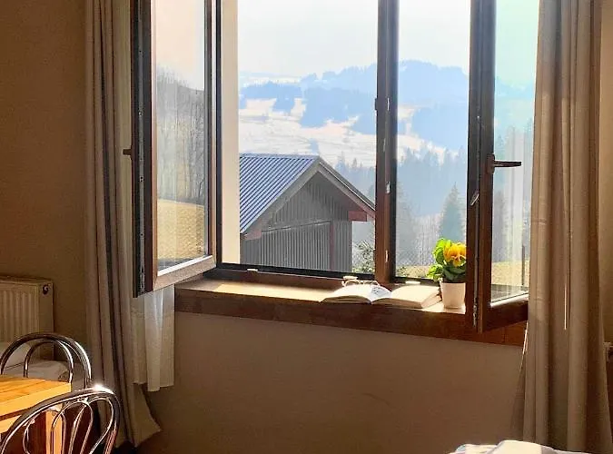 Osrodek Wypoczynkowy U Bartka Bed & Breakfast