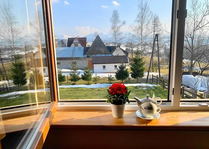 Osrodek Wypoczynkowy U Bartka 3*