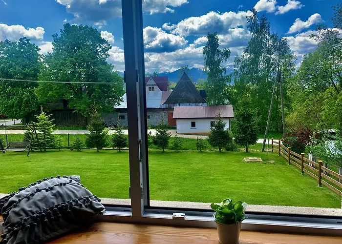 Osrodek Wypoczynkowy U Bartka 3*